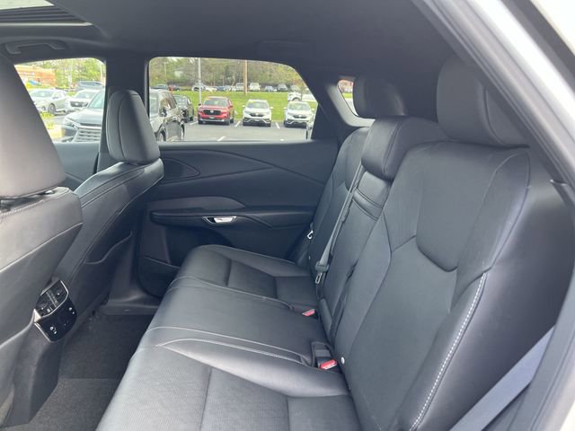 Used 2024 Lexus RX 350 Premium Plus w/ Convenience Package AWD/4WD image 21