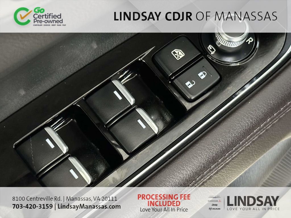 Used 2023 MAZDA CX-5 Signature image 32