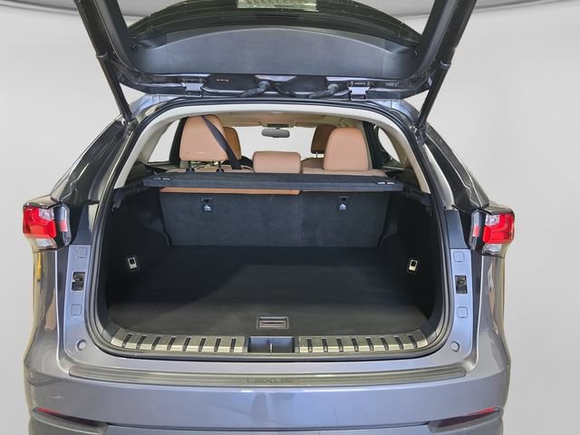 Used 2017 Lexus NX 200t AWD w/ Accessory Package 2 image 9