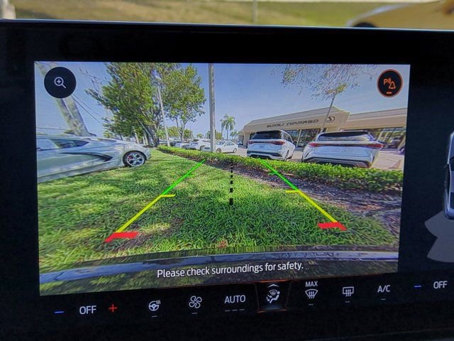 Used 2024 Ford Mustang Dark Horse image 18