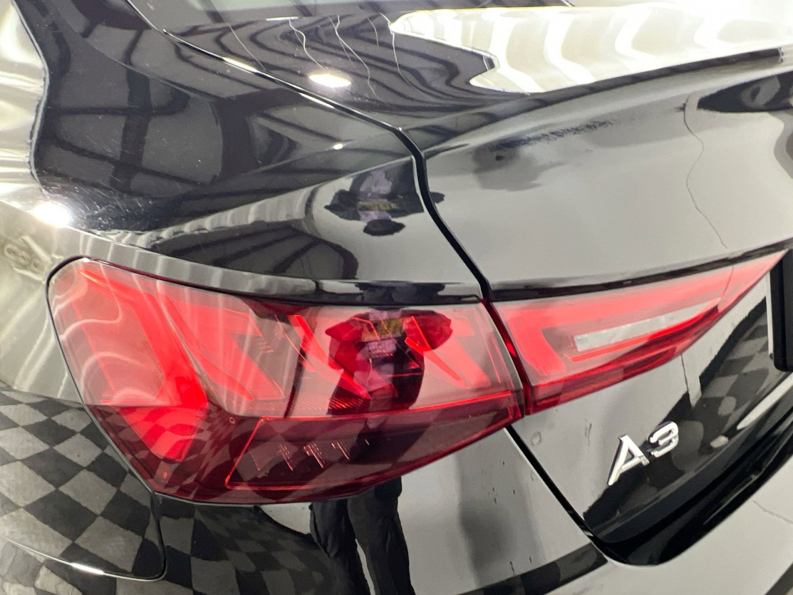 Used 2024 Audi A3 2.0T Premium image 16