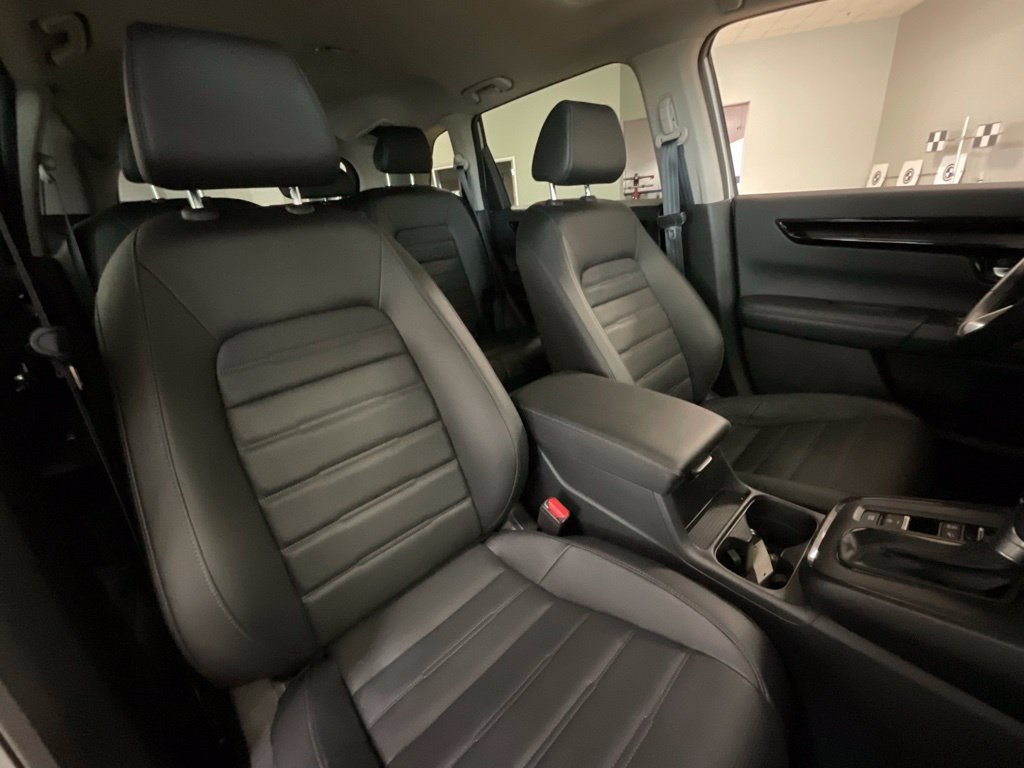 Used 2025 Honda CR-V EX-L image 20