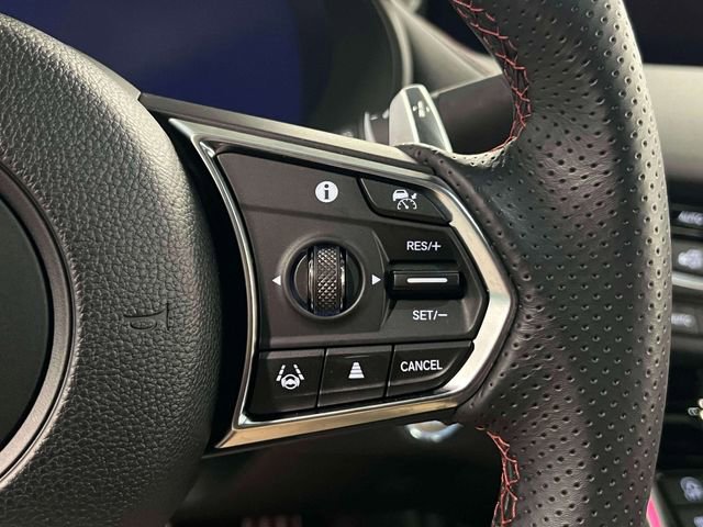 Used 2025 Acura TLX SH-AWD w/ A-SPEC Pkg image 20