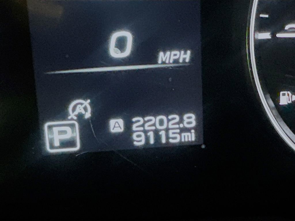 Certified 2025 Subaru Outback Premium w/ Popular Package #1 image 16