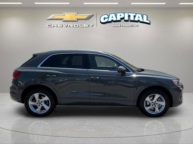 Used 2022 Audi Q3 2.0T Premium AWD/4WD image 6