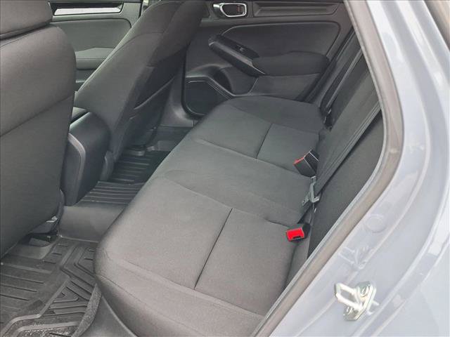 Used 2024 Honda Civic EX image 17