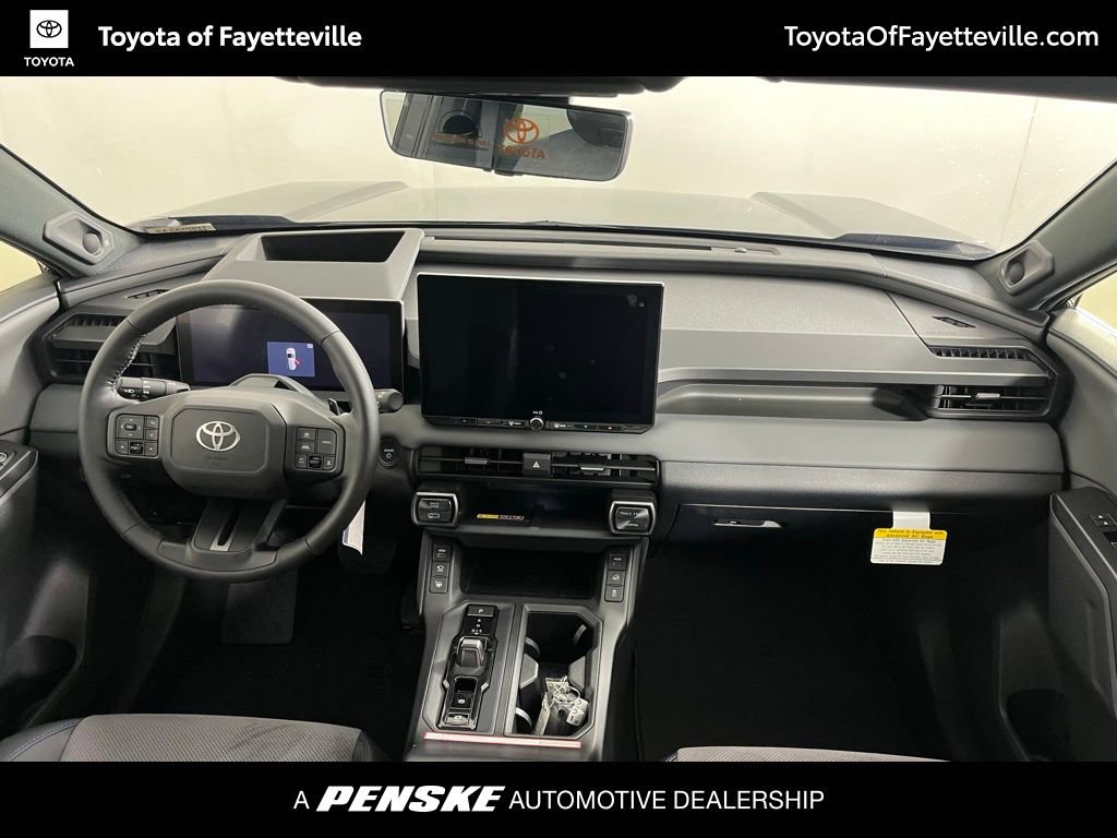 New 2026 Toyota RAV4 XSE AWD/4WD image 16