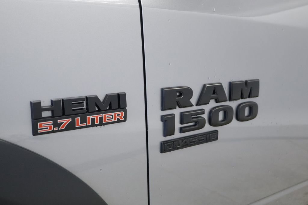 Used 2019 RAM 1500 Classic Warlock AWD/4WD image 14