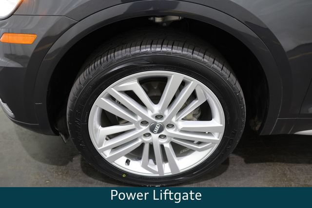 Used 2018 Audi Q5 2.0T Premium Plus AWD/4WD image 9