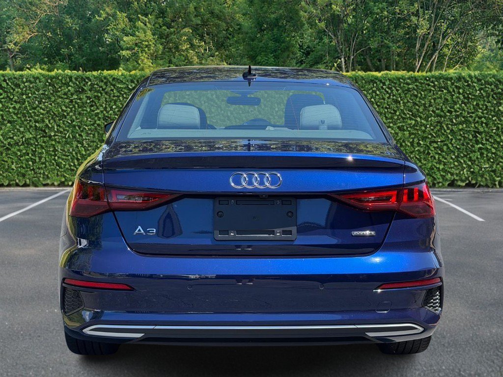 Used 2023 Audi A3 2.0T Premium Plus w/ Premium Plus Package AWD/4WD image 5
