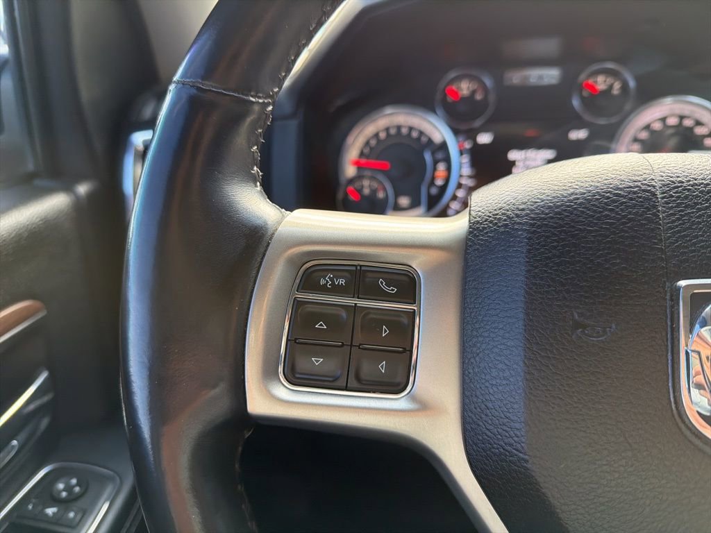 Used 2014 RAM 1500 Laramie w/ Convenience Group AWD/4WD image 20