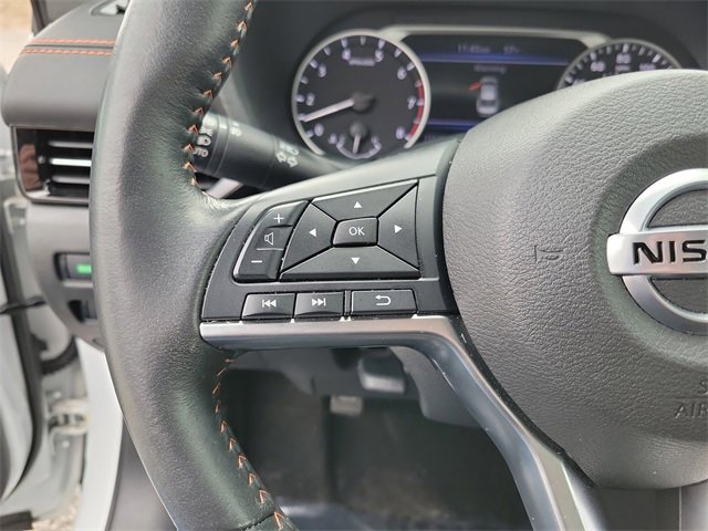 Used 2023 Nissan Sentra SR w/ SR Premium Package image 14