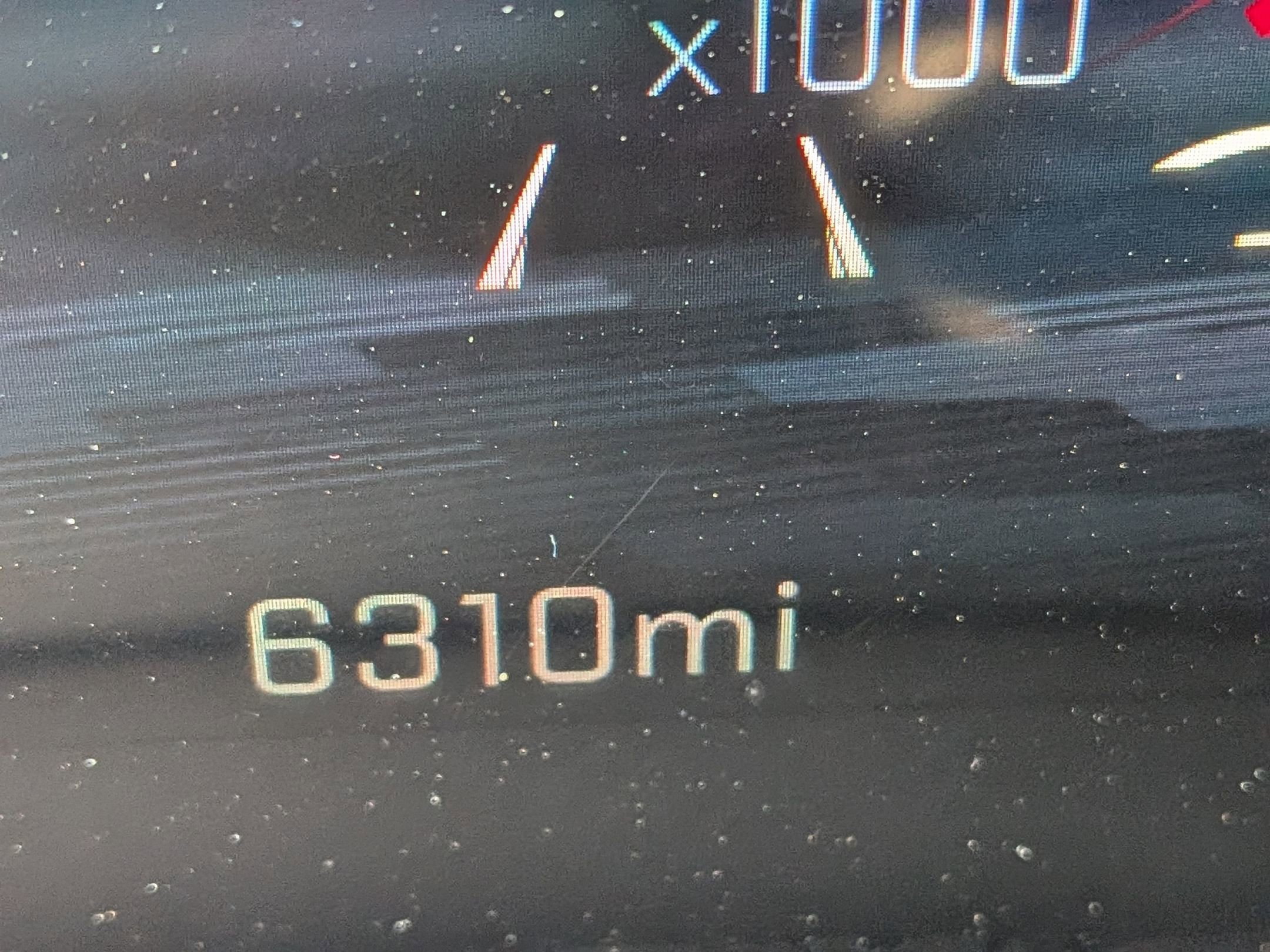 Certified 2026 Chevrolet Traverse Z71 w/ Enhanced Driving Package image 25