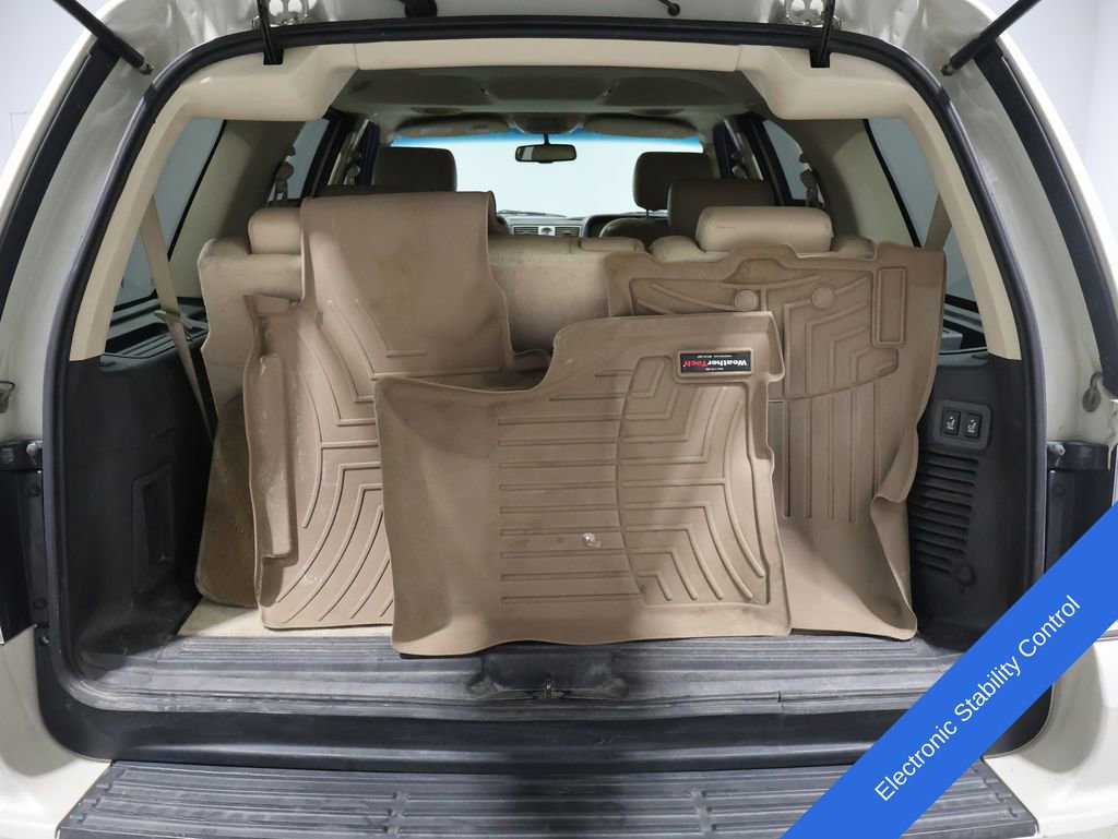 Used 2006 Lincoln Navigator Luxury image 8