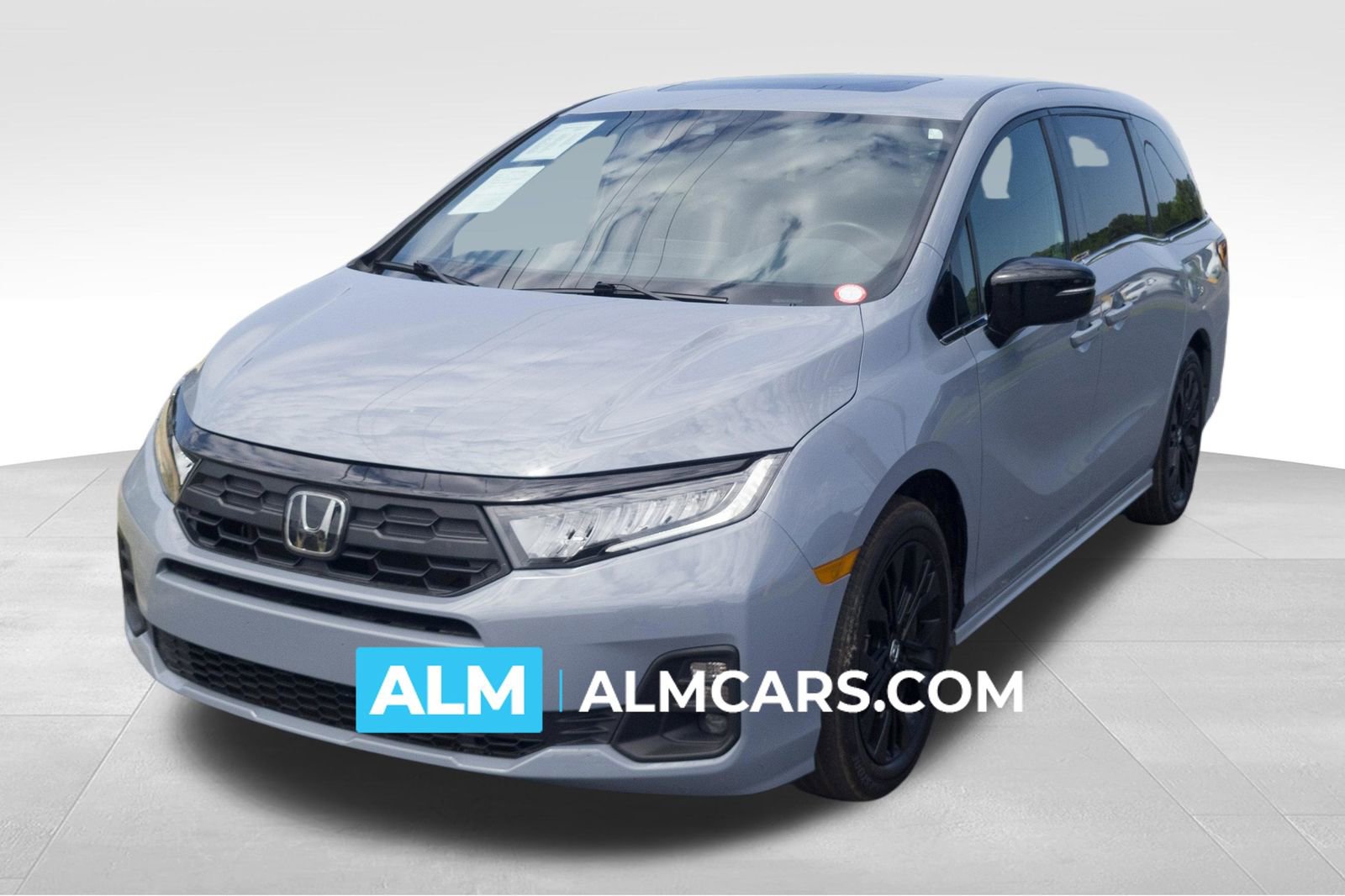 Used 2025 Honda Odyssey Sport-L image 1