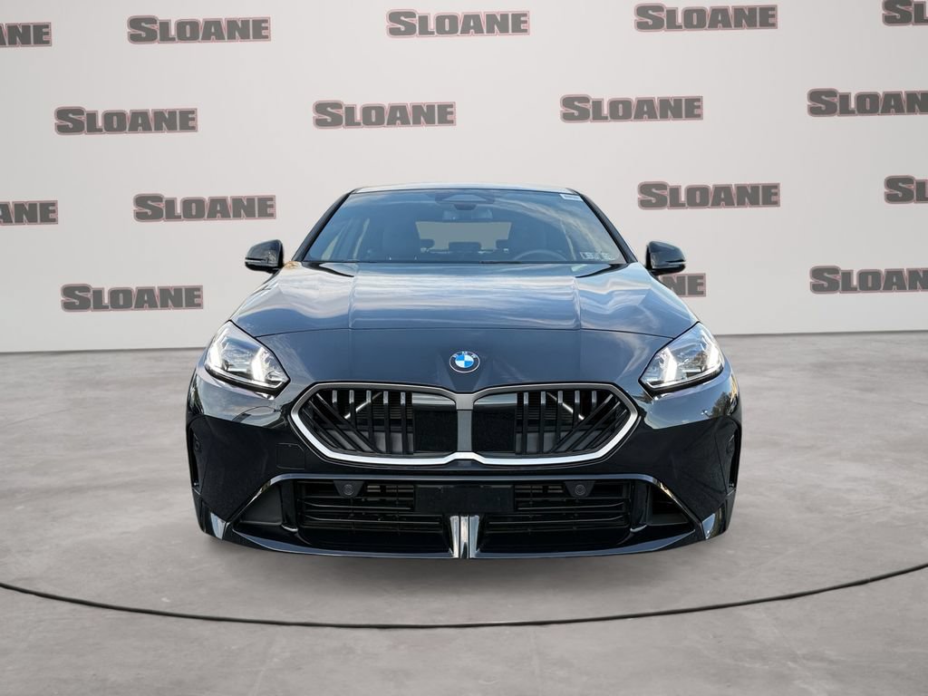 Certified 2026 BMW 228i xDrive w/ Premium Package AWD/4WD image 8