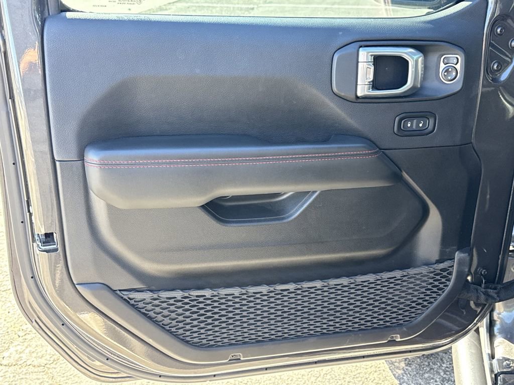 Used 2024 Jeep Gladiator Rubicon image 9