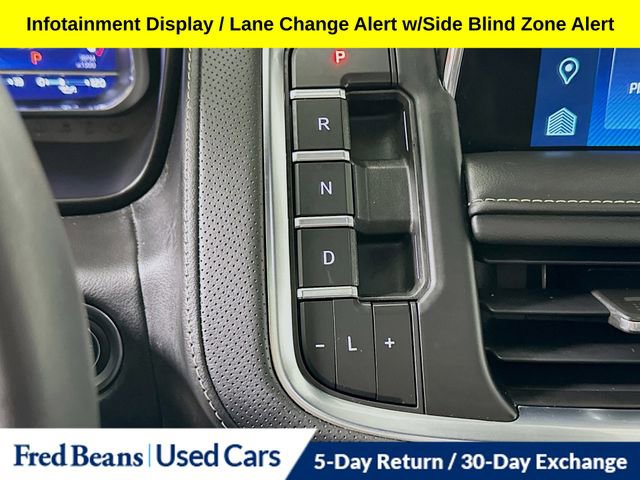 Certified 2023 Chevrolet Suburban Premier image 19