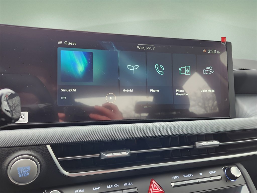 New 2026 Hyundai Sonata SEL image 19