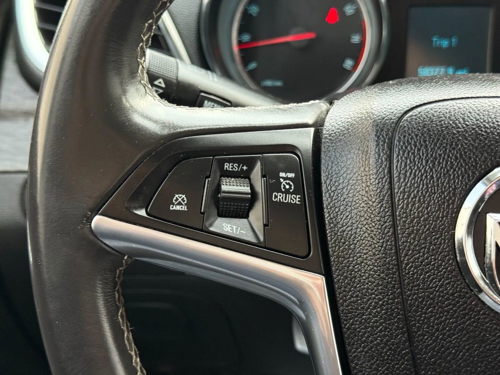 Used 2016 Buick Encore FWD image 24