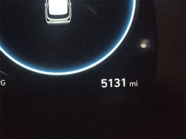 Used 2025 Hyundai Palisade Calligraphy image 15