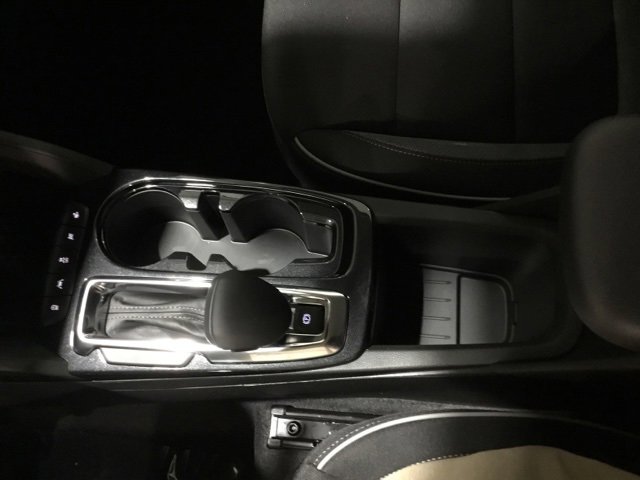 New 2026 Chevrolet TrailBlazer LT w/ LT Cold Weather Package image 34