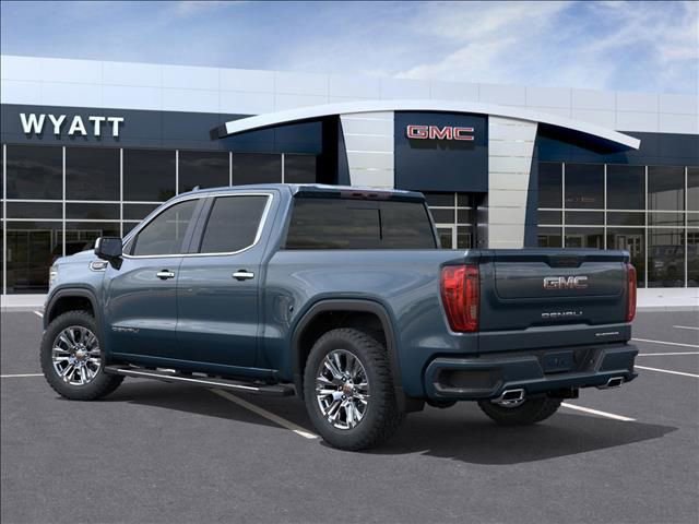 New 2026 GMC Sierra 1500 Denali image 3