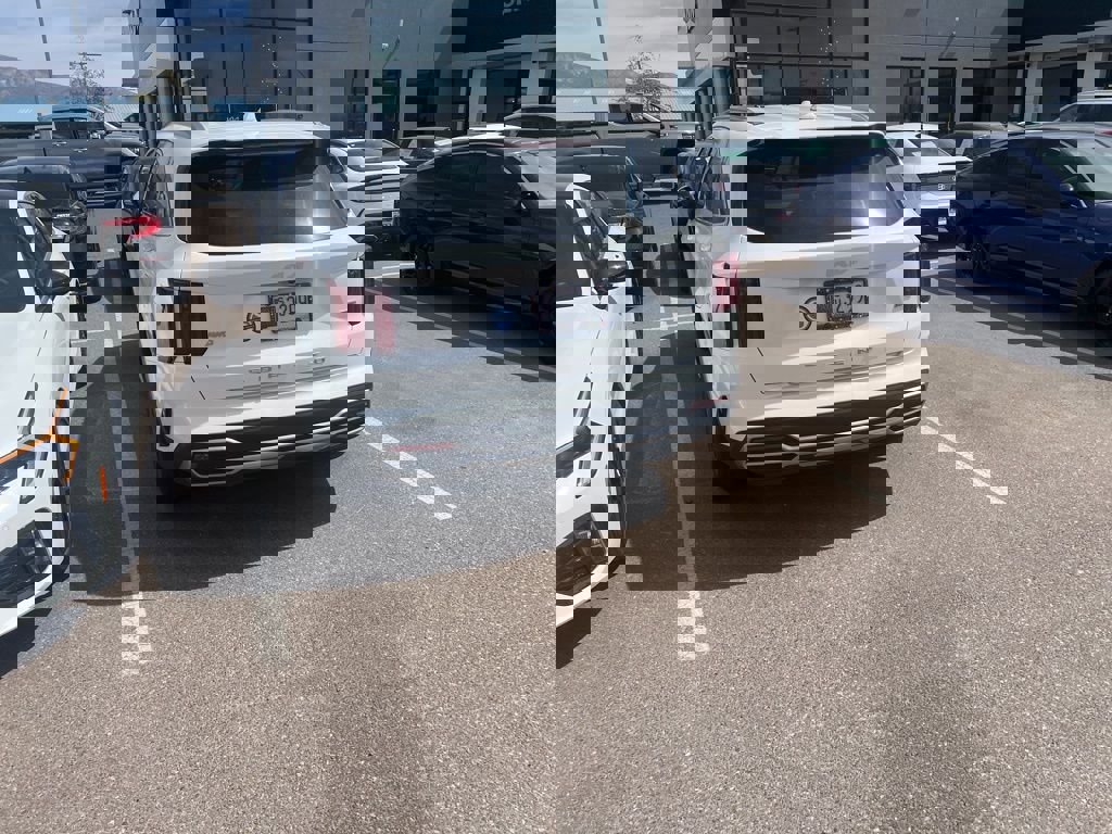 Used 2022 Kia Sorento SX image 7