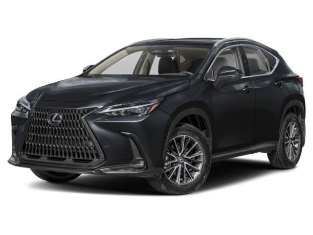 Certified 2024 Lexus NX 350 AWD w/ Cold Area Package