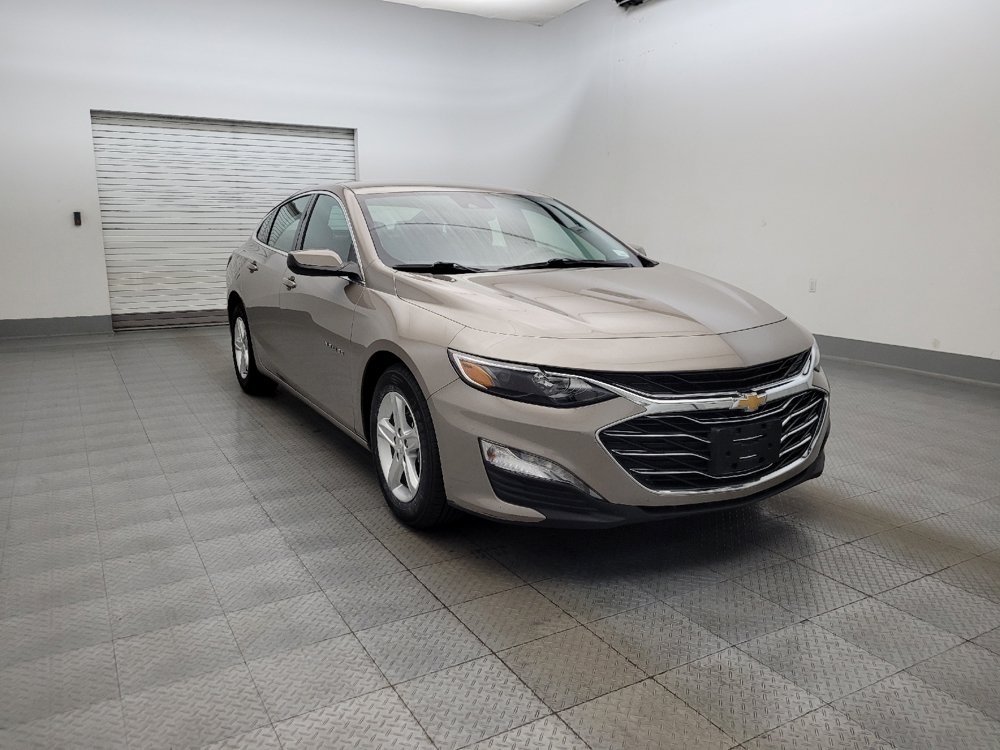 Used 2023 Chevrolet Malibu LT FWD image 13