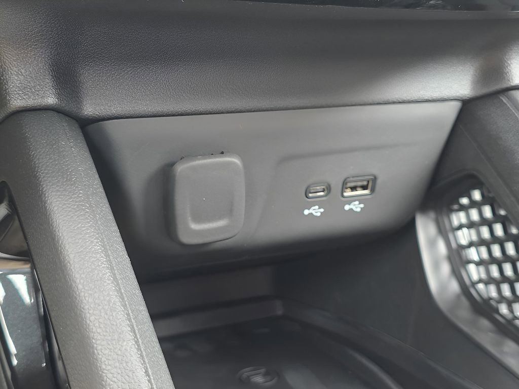 New 2026 Chevrolet TrailBlazer RS w/ Convenience Package image 30