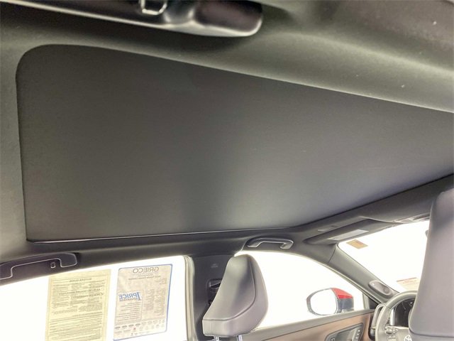 Used 2024 Toyota Crown Limited w/ Advanced Technology Package image 13