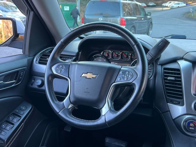 Used 2016 Chevrolet Tahoe LS image 14