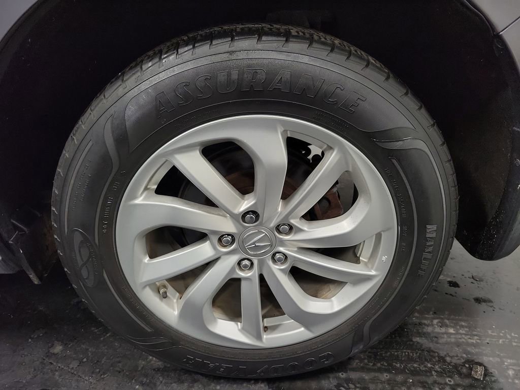 Used 2017 Acura RDX FWD image 10