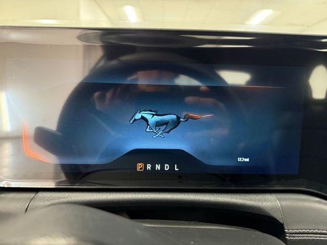 New 2026 Ford Mustang Premium image 16