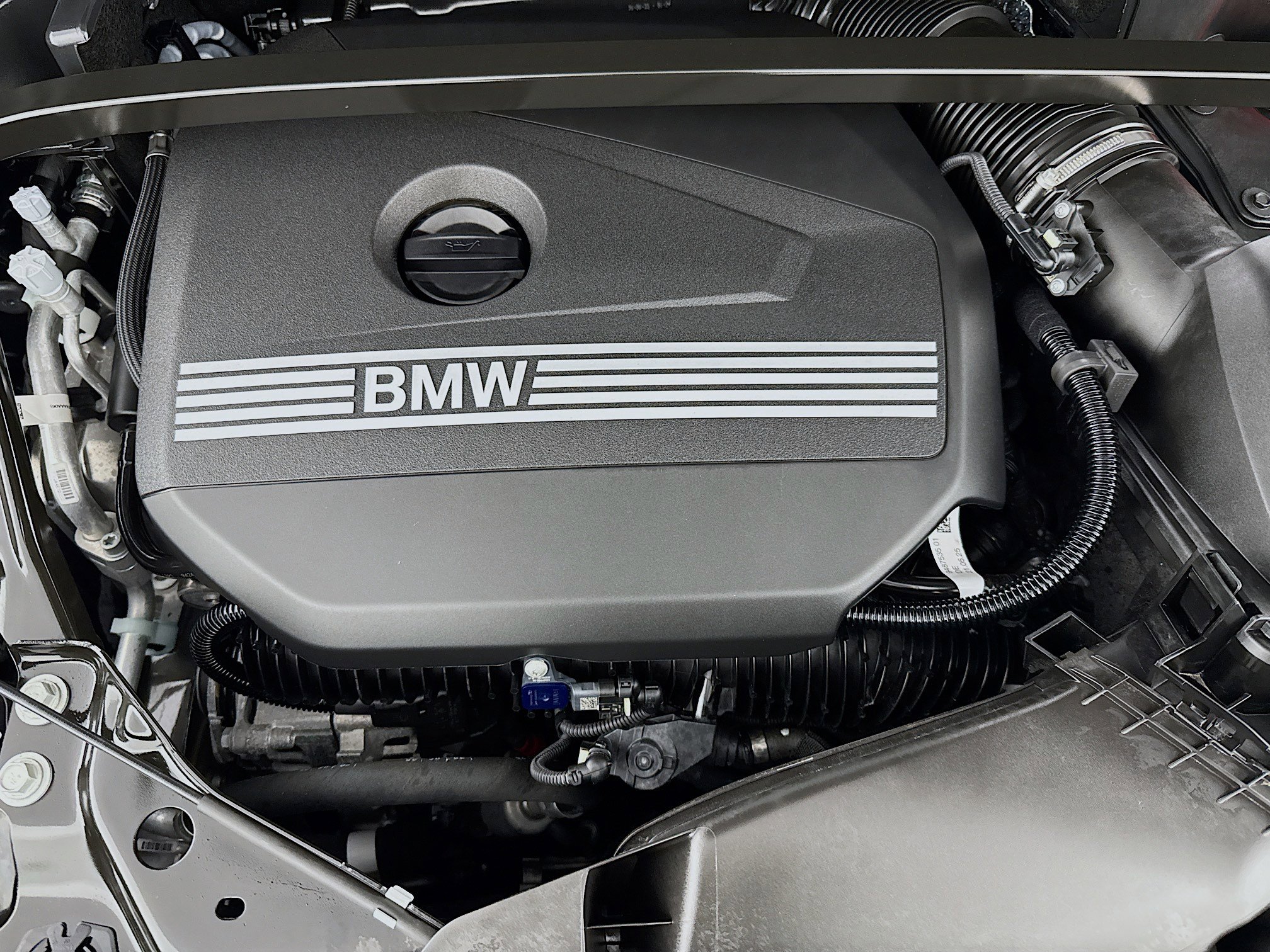 Used 2026 BMW X1 xDrive28i image 70