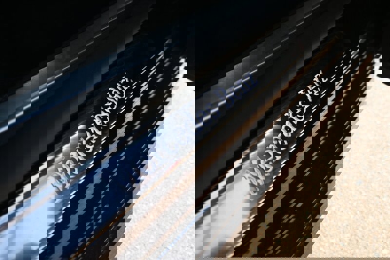 Used 2021 Mercedes-Benz S 580 4MATIC Sedan image 50