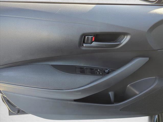Certified 2023 Toyota Corolla LE image 7