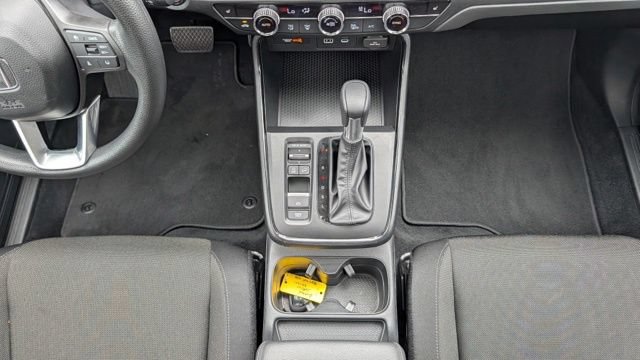 Used 2024 Honda CR-V EX image 16