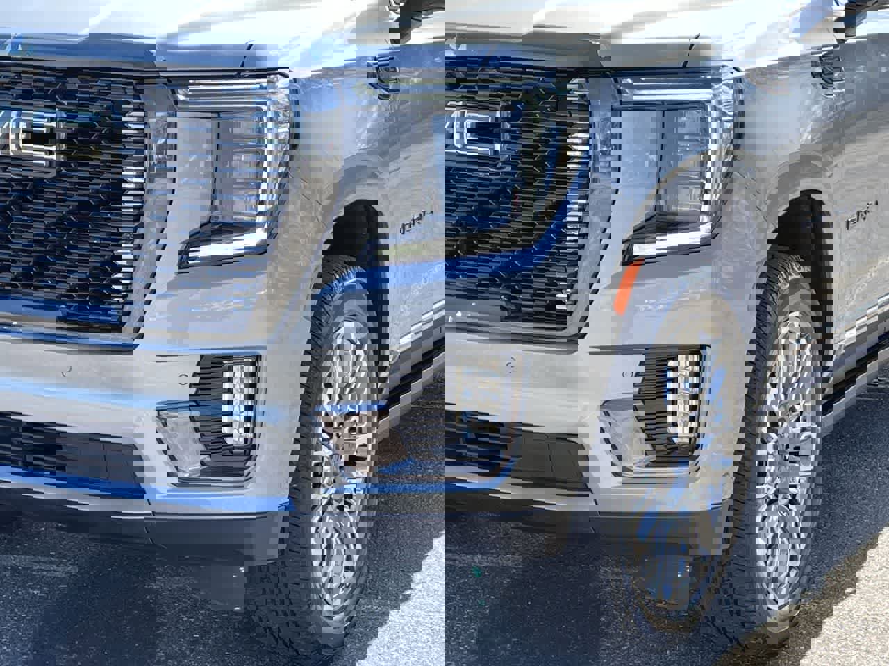 Used 2024 GMC Yukon Denali Ultimate image 44