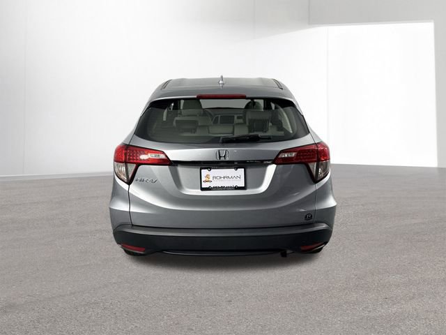Used 2022 Honda HR-V LX image 27