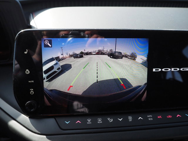 New 2025 Dodge Charger R/T w/ Quick Order Package 25M R/T image 12