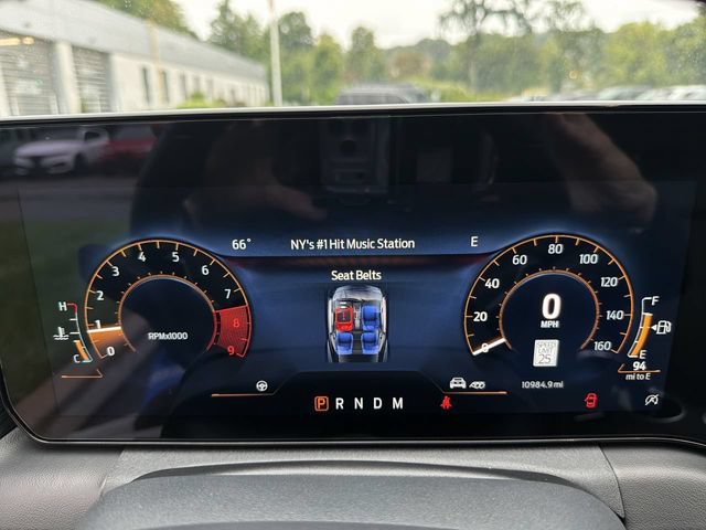 Used 2024 Ford Mustang GT Premium RWD image 19