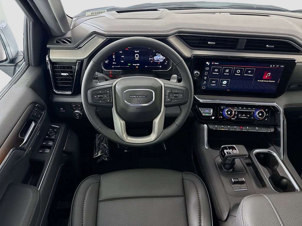 New 2026 GMC Sierra 1500 Denali w/ Denali Reserve Package image 23