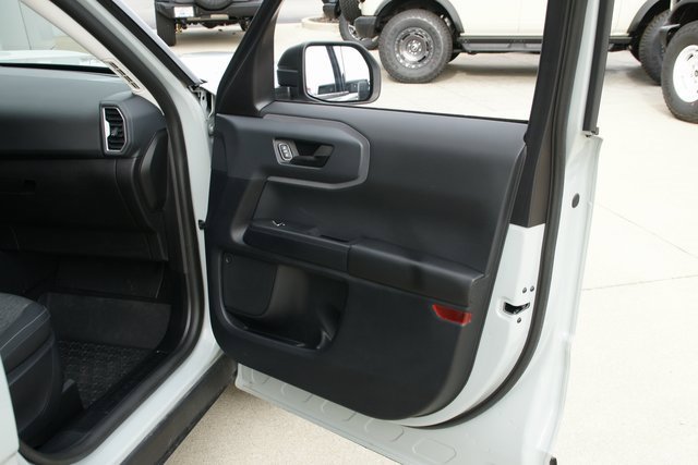 Used 2023 Ford Bronco Sport Big Bend w/ Convenience Package image 36