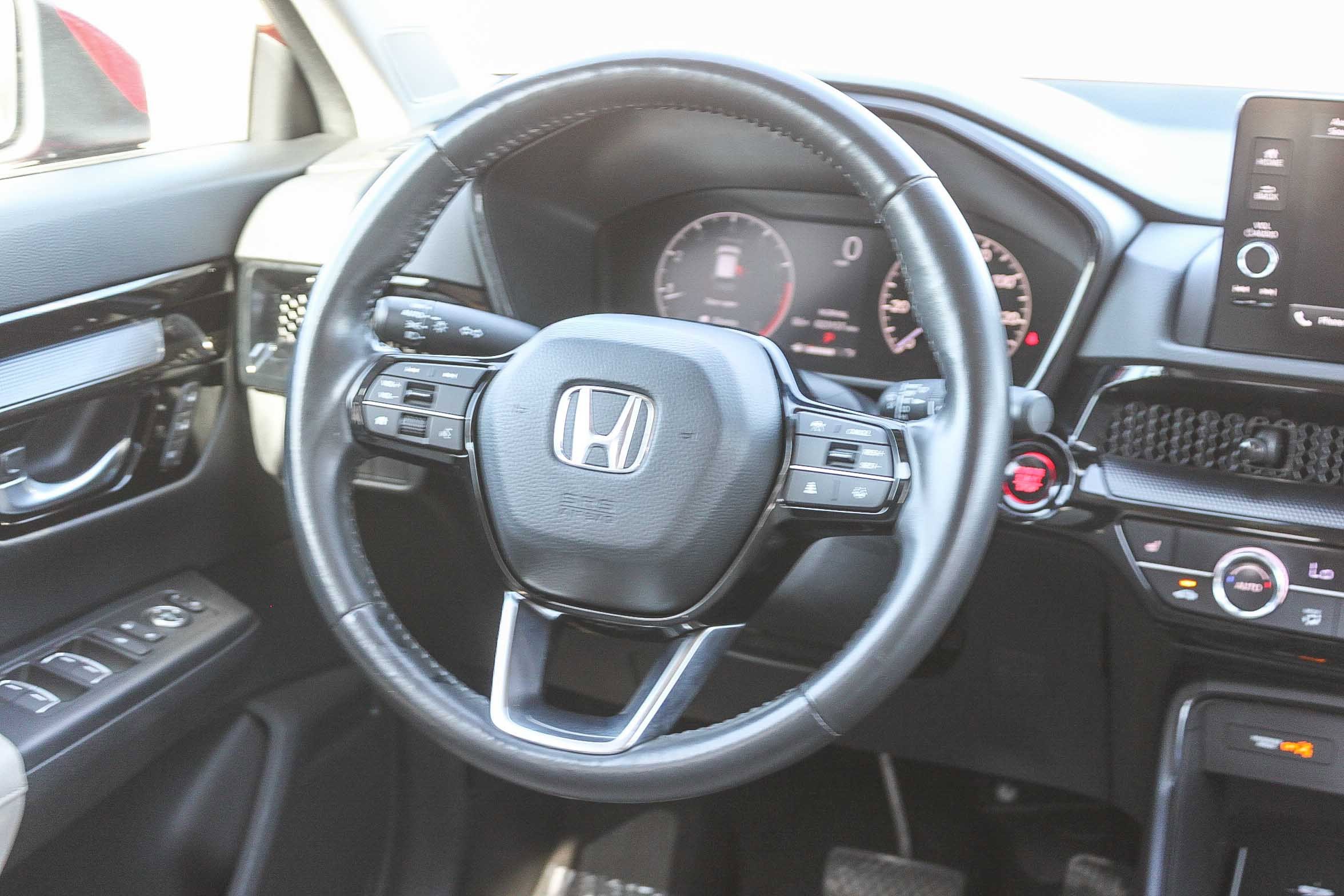 Certified 2023 Honda CR-V EX-L image 17