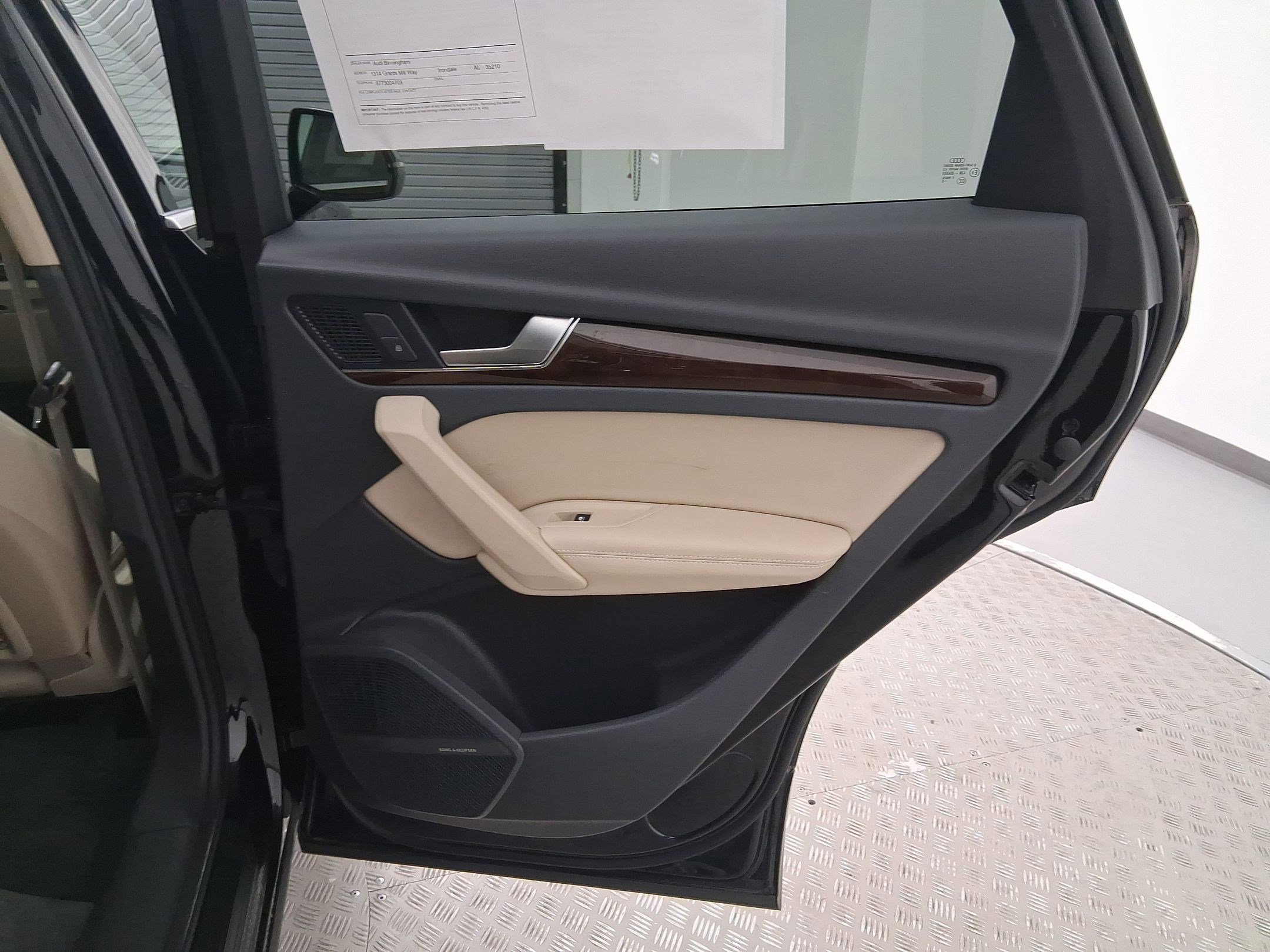 Used 2019 Audi Q5 Prestige image 33