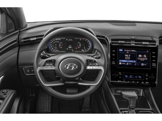 Used 2024 Hyundai Santa Cruz SEL image 10