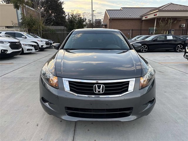 Used 2008 Honda Accord EX video 2