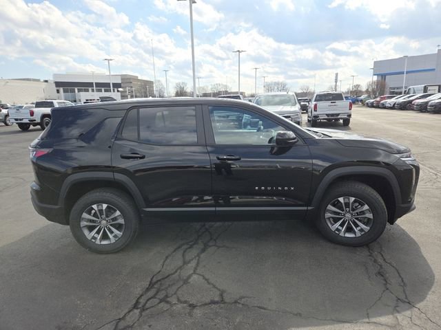 New 2026 Chevrolet Equinox LT w/ Convenience Package II image 20